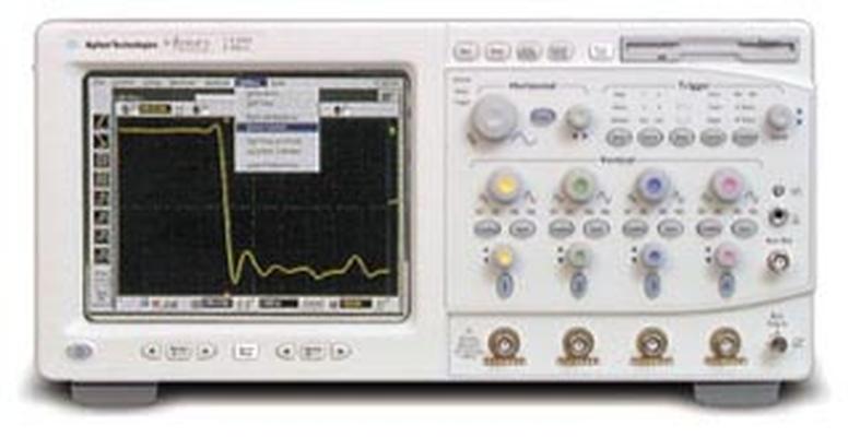 Agilent 54845A