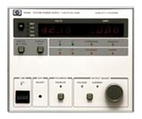 Agilent 6038A