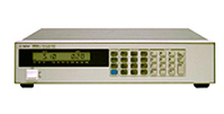 Agilent 6063B 