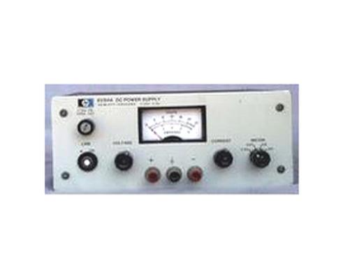 Agilent 6284A