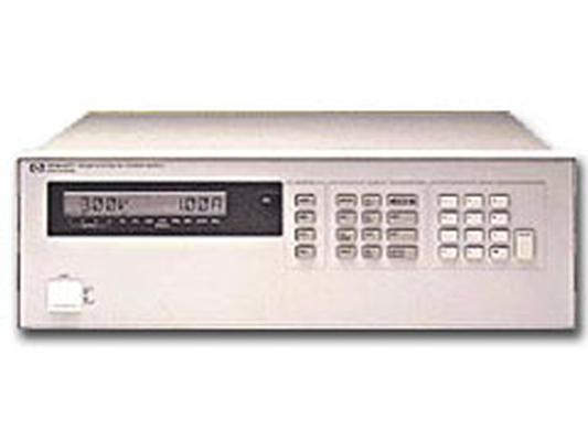 Agilent 6624A