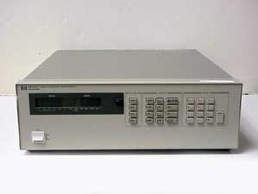 Agilent 6626A