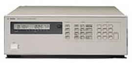 Agilent 6629A 