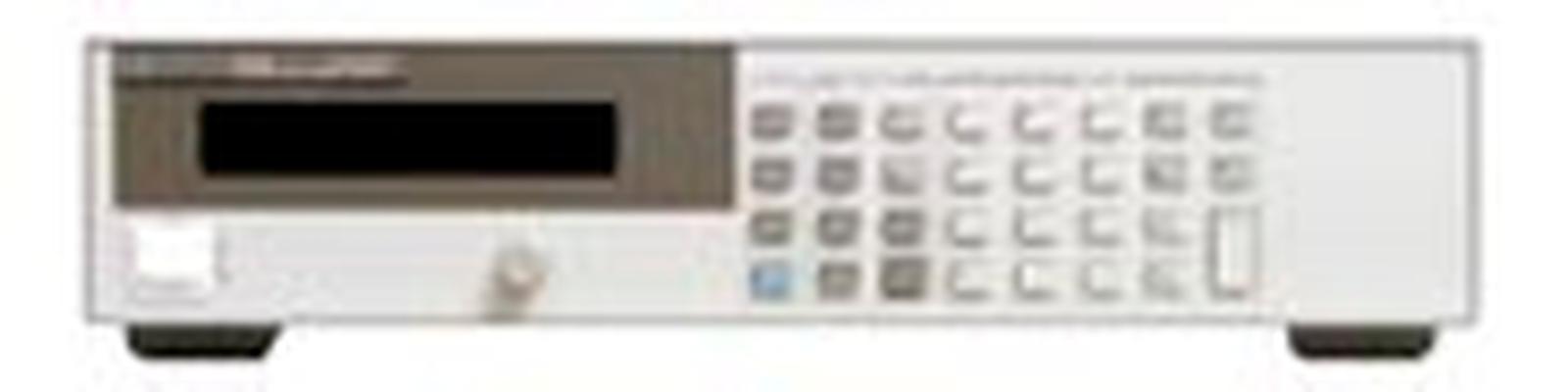 Agilent 6632A