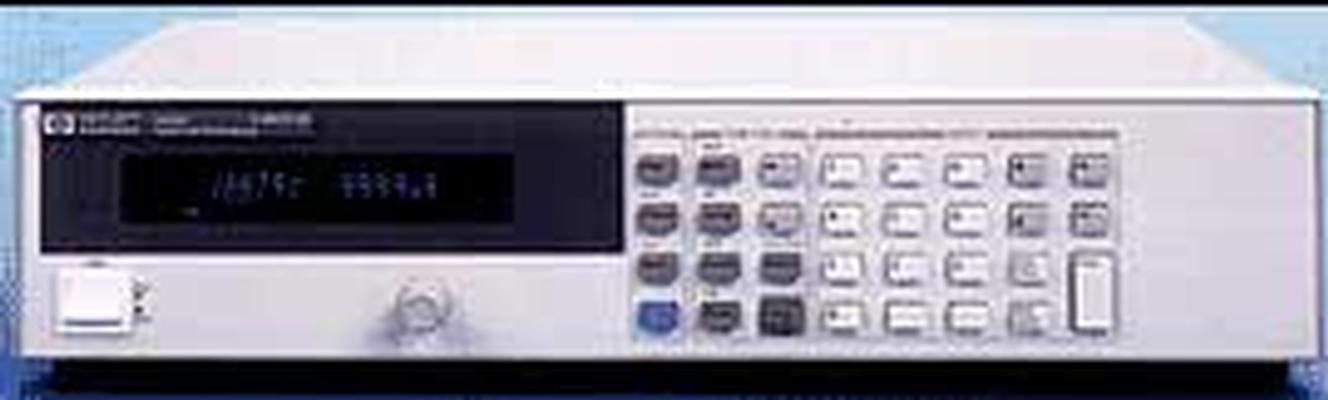 Agilent 6634B