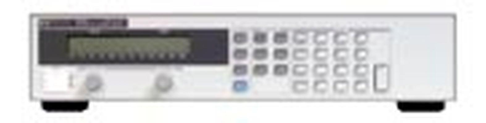 Agilent 6643A 