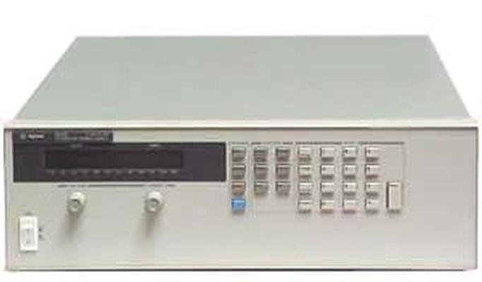 Agilent 6674A