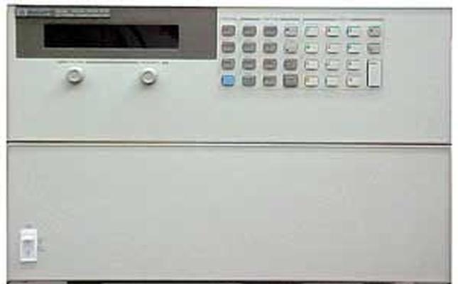 Agilent   6834B