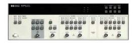 Agilent 8130A