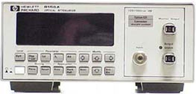 Agilent 81651A