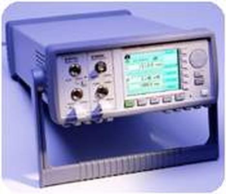 Agilent 8163B