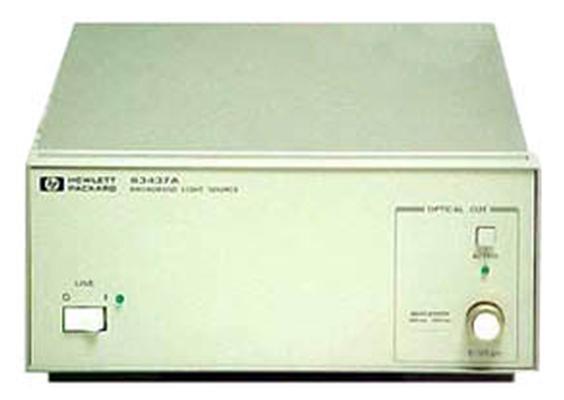 Agilent 83437A