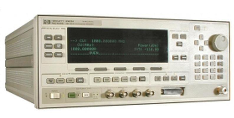 Agilent 83623A