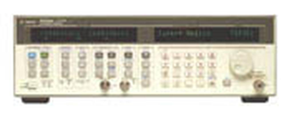 Agilent 83752A