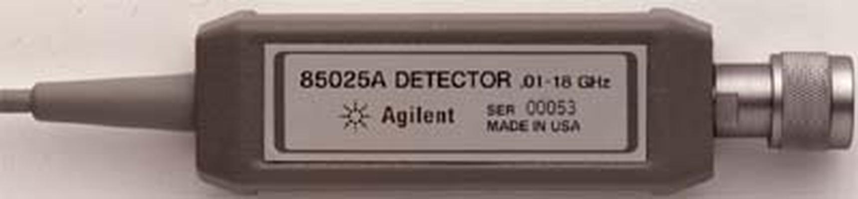 Agilent 85025A