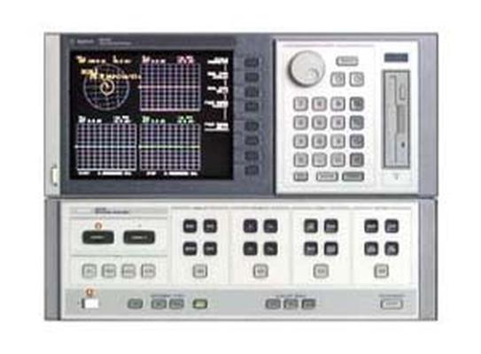 Agilent 8510C