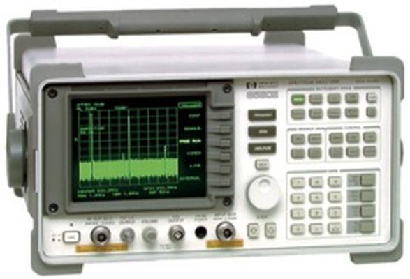 Agilent 8560E-007