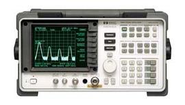 Agilent 8563A