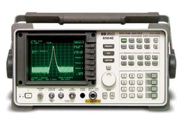 Agilent 8564E-103