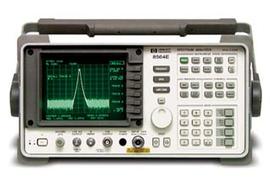 Agilent 8564E