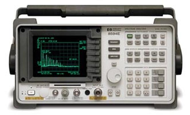 Agilent 8594E-021-140