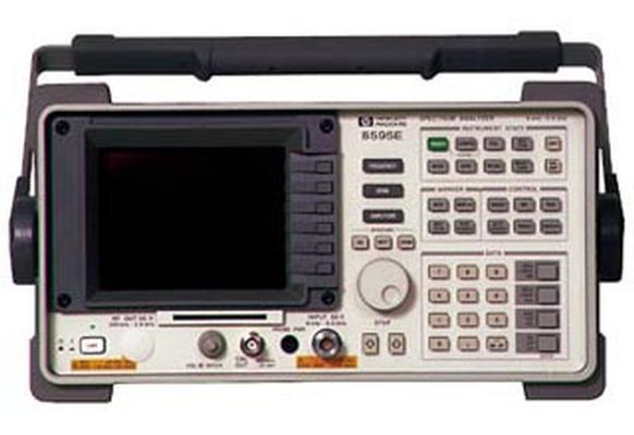 Agilent 8595E-041-103-140