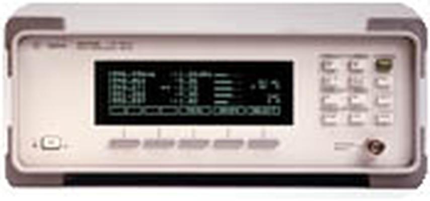 Agilent 86120C