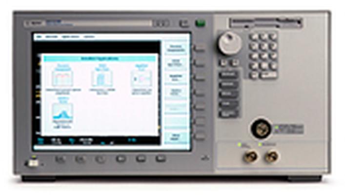 Agilent 86142B