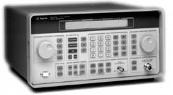 Agilent 8648B