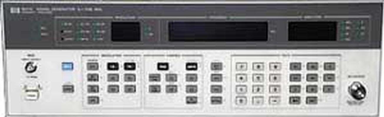 Agilent 8657A-002