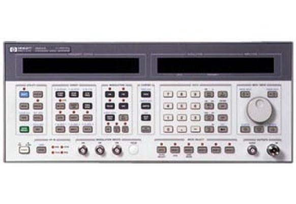 Agilent 8664A