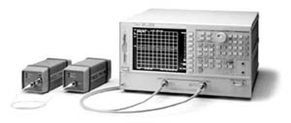 Agilent 8702E-075-1D5