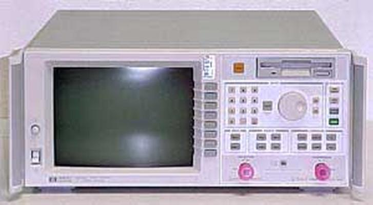 Agilent 8711C-100