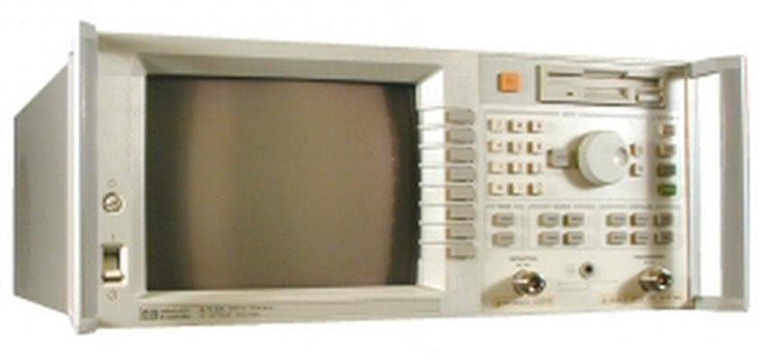 Agilent 8713B 