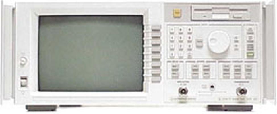 Agilent 8713C-101-1C2-1E1 