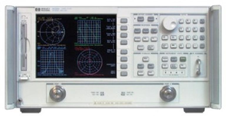 Agilent 8720B