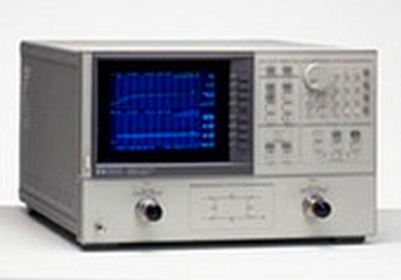 Agilent 8720C