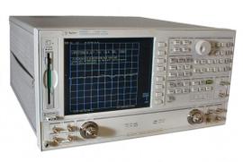 Agilent  8720ES 