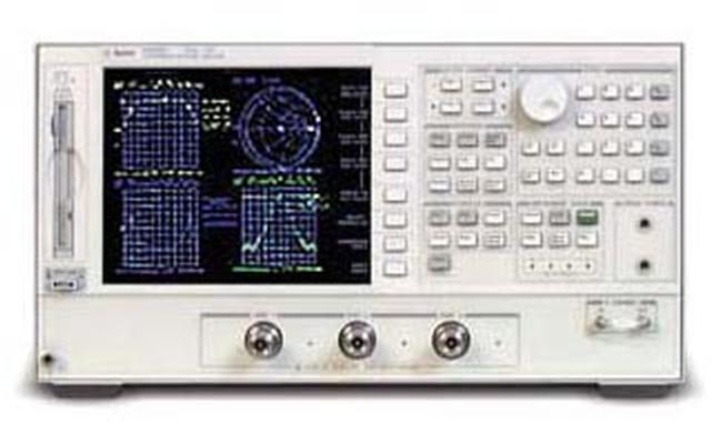 Agilent 8753ES-006