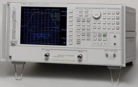 Agilent 8753ET