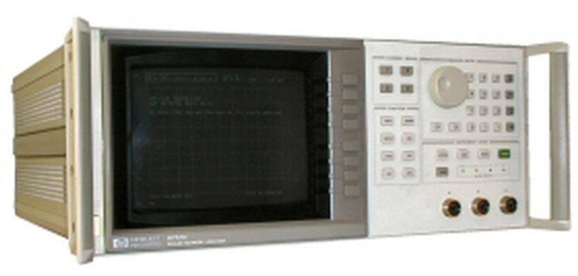 Agilent Agilent 8757D