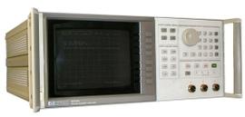 Agilent 8757D 