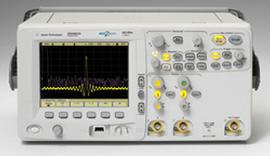 Agilent DSO6014A