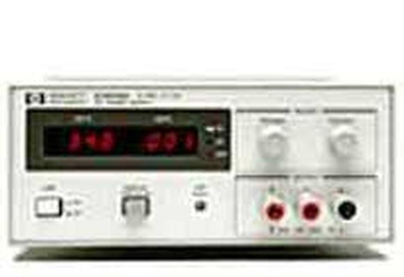 Agilent E3616A