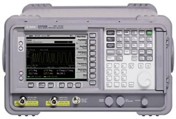 Agilent E4402B-A4H 