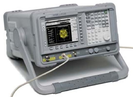 Agilent E4407B