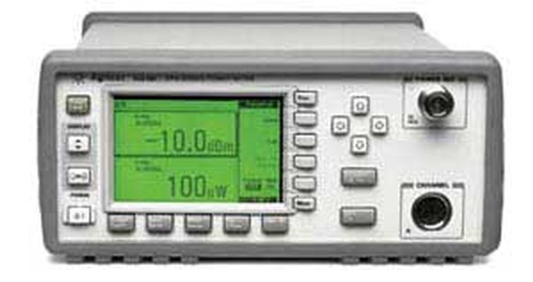 Agilent E4418B-001