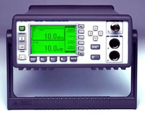 Agilent E4419B