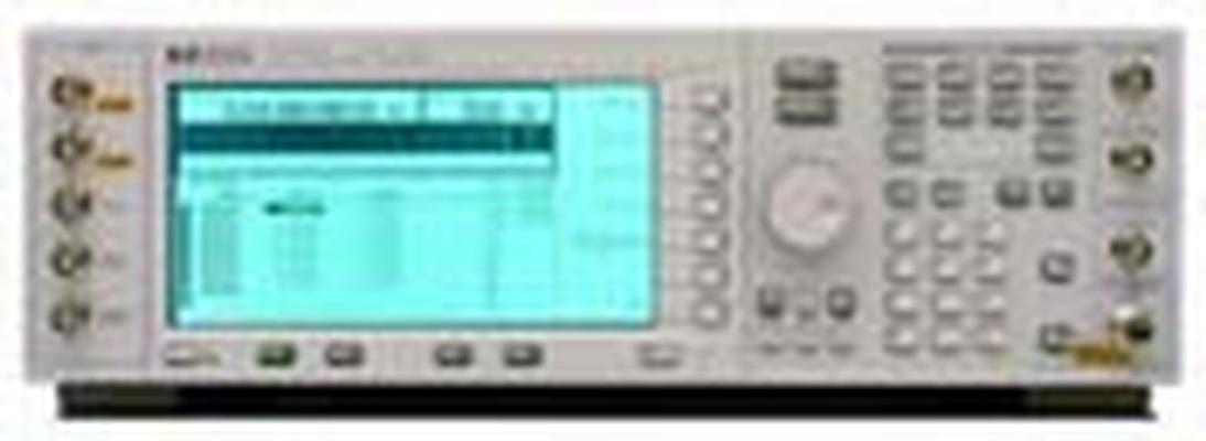 Agilent E4420B 