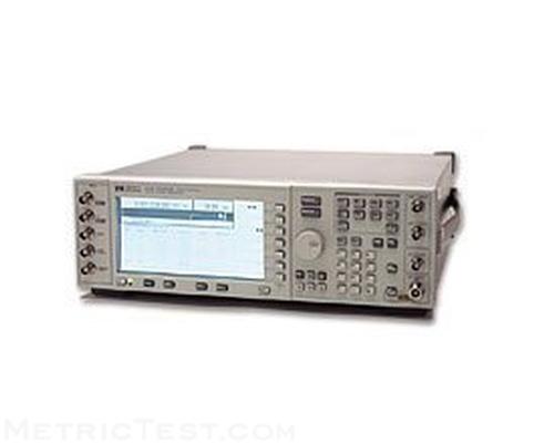 Agilent E4426B-1E6-UNB